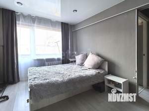 1-к квартира, вторичка, 31м2, 5/5 этаж