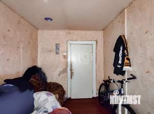 3-к квартира, вторичка, 58м2, 8/9 этаж