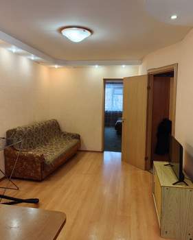 2-к квартира, вторичка, 43м2, 2/5 этаж