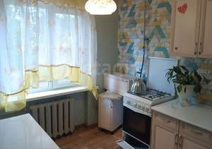 1-к квартира, вторичка, 31м2, 1/5 этаж