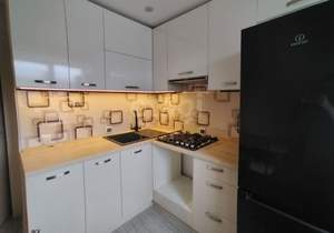 1-к квартира, вторичка, 30м2, 4/5 этаж