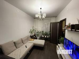 3-к квартира, вторичка, 62м2, 2/4 этаж