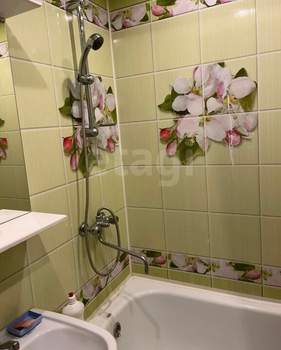 2-к квартира, вторичка, 50м2, 6/10 этаж