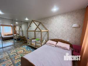1-к квартира, вторичка, 35м2, 9/10 этаж