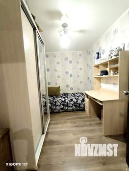 2-к квартира, вторичка, 36м2, 9/9 этаж
