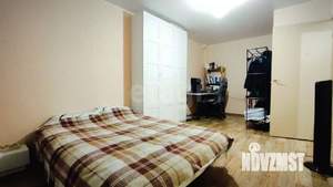 1-к квартира, вторичка, 34м2, 14/14 этаж