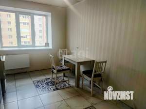3-к квартира, вторичка, 89м2, 4/10 этаж