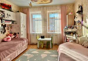 6-к квартира, вторичка, 175м2, 4/5 этаж