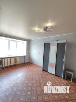 1-к квартира, вторичка, 30м2, 2/5 этаж