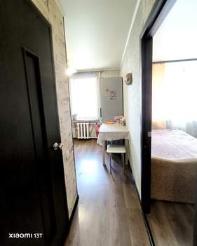 1-к квартира, вторичка, 36м2, 9/9 этаж
