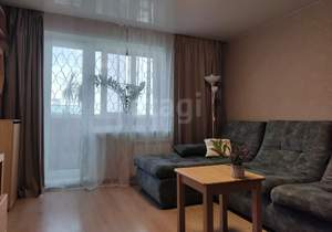 3-к квартира, вторичка, 70м2, 10/10 этаж