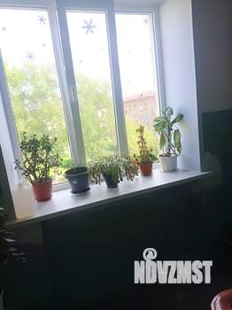 1-к квартира, вторичка, 36м2, 5/5 этаж