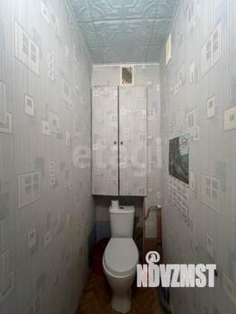 2-к квартира, вторичка, 48м2, 7/10 этаж