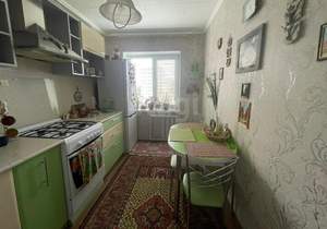 1-к квартира, вторичка, 33м2, 7/10 этаж
