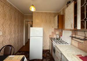 2-к квартира, вторичка, 45м2, 5/5 этаж