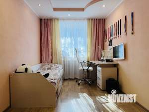 3-к квартира, вторичка, 62м2, 1/5 этаж