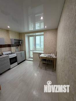 2-к квартира, вторичка, 46м2, 6/10 этаж