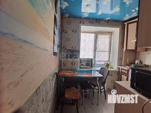 3-к квартира, вторичка, 61м2, 2/5 этаж