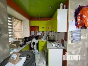 3-к квартира, вторичка, 58м2, 1/2 этаж