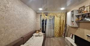 2-к квартира, вторичка, 45м2, 2/5 этаж