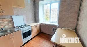 2-к квартира, вторичка, 45м2, 4/5 этаж