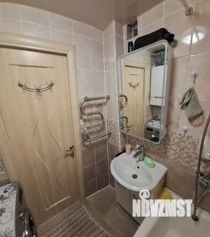 3-к квартира, вторичка, 70м2, 8/10 этаж