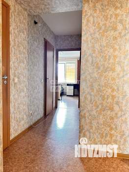 2-к квартира, вторичка, 53м2, 6/17 этаж