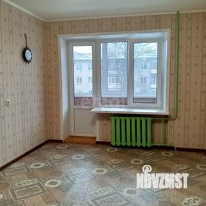 3-к квартира, вторичка, 51м2, 4/5 этаж