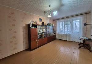 2-к квартира, вторичка, 45м2, 4/5 этаж