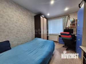 2-к квартира, вторичка, 48м2, 1/10 этаж