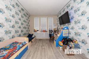 3-к квартира, вторичка, 78м2, 1/5 этаж