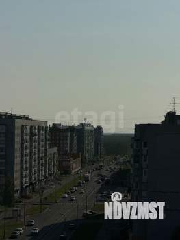 2-к квартира, вторичка, 69м2, 10/10 этаж