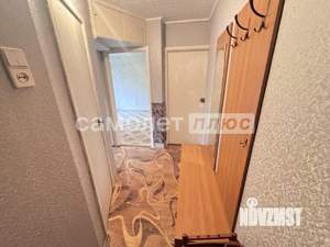 2-к квартира, вторичка, 37м2, 2/5 этаж