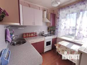 1-к квартира, вторичка, 30м2, 5/5 этаж
