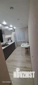 2-к квартира, вторичка, 45м2, 5/10 этаж
