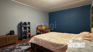 4-к квартира, вторичка, 87м2, 2/5 этаж