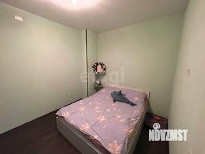 3-к квартира, вторичка, 62м2, 2/4 этаж