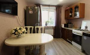 2-к квартира, вторичка, 51м2, 4/10 этаж
