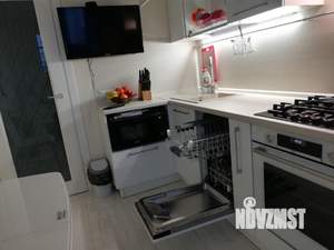2-к квартира, вторичка, 53м2, 4/5 этаж