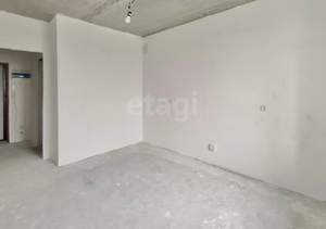 2-к квартира, сданный дом, 50м2, 8/8 этаж