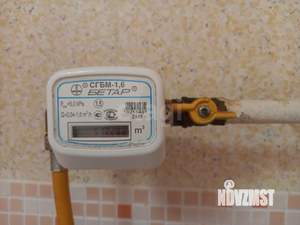 2-к квартира, вторичка, 64м2, 9/10 этаж
