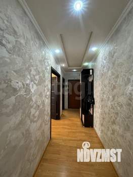 3-к квартира, вторичка, 63м2, 6/9 этаж