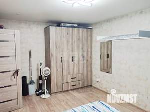 1-к квартира, вторичка, 29м2, 1/5 этаж