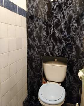 3-к квартира, вторичка, 65м2, 4/10 этаж