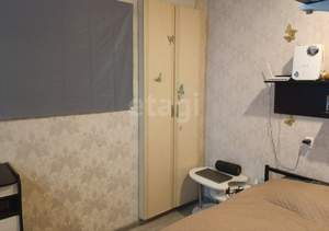 1-к квартира, вторичка, 29м2, 2/5 этаж