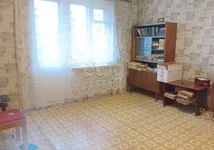 3-к квартира, вторичка, 66м2, 8/12 этаж