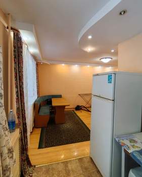 2-к квартира, вторичка, 43м2, 2/5 этаж