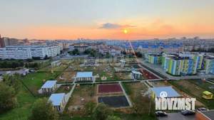 2-к квартира, вторичка, 53м2, 10/10 этаж