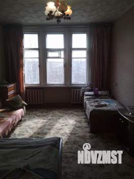 2-к квартира, вторичка, 57м2, 5/5 этаж