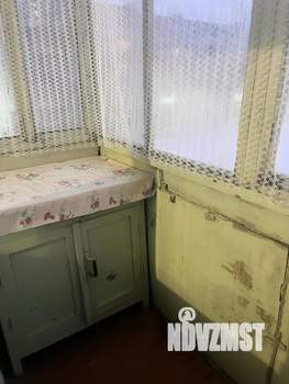 1-к квартира, вторичка, 30м2, 2/6 этаж